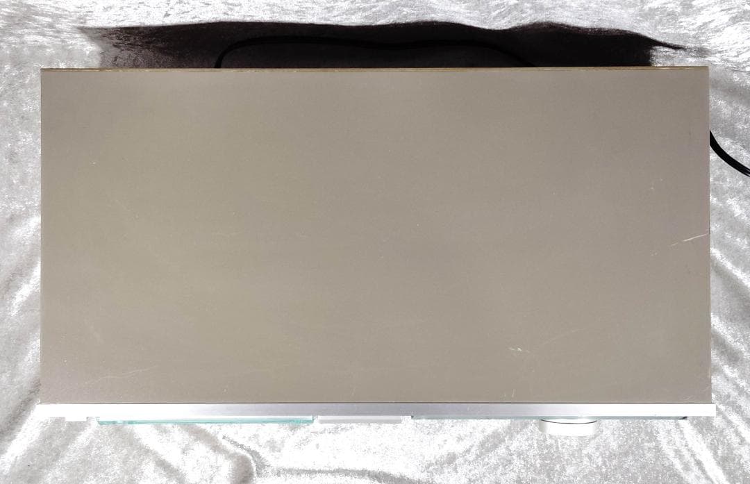 Technics RS-M240X カセットデッキ 録音再生良好