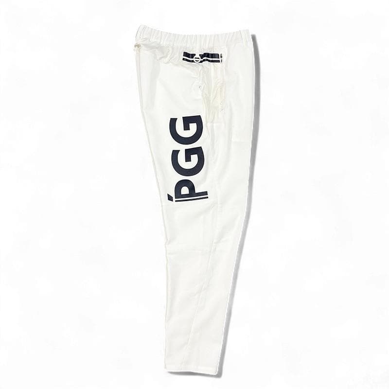 PEARLY GATES パーリーゲイツ ストレッチ ロング パンツ 5 ゴルフ