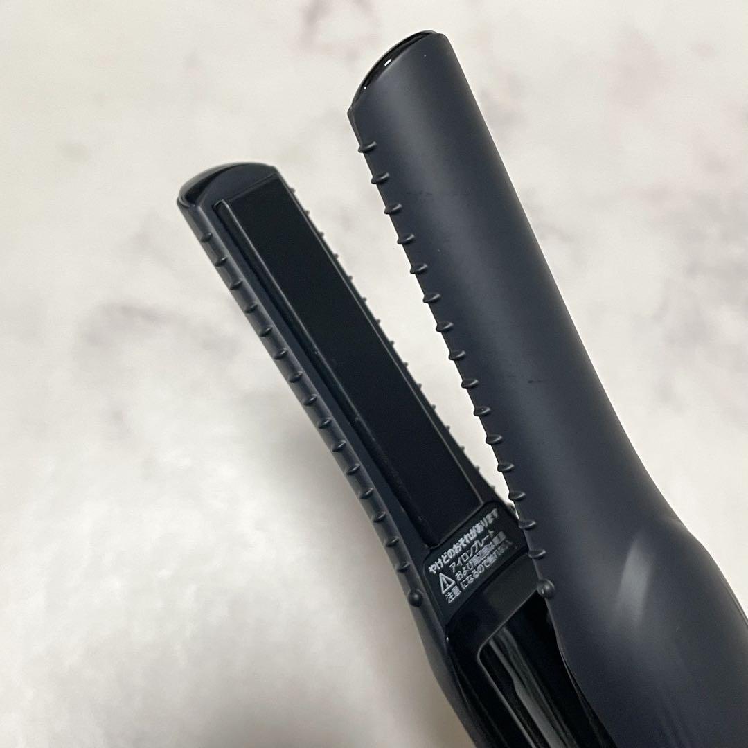 ReFa フィンガーアイロンST アイロンホルダー セット