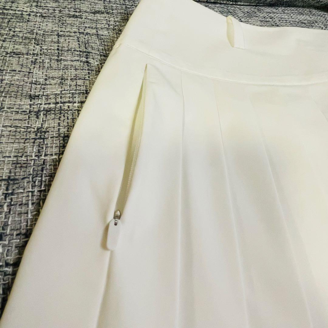 国内正規品 極美品 G/FORE プリーツスカート 64(S)