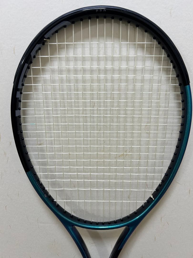 HEAD Gravity Pro 2025 ヘッド グラビティプロ G3