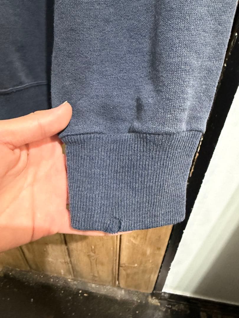 80s Harley-Davidson ハーレーダビッドソン スウェット