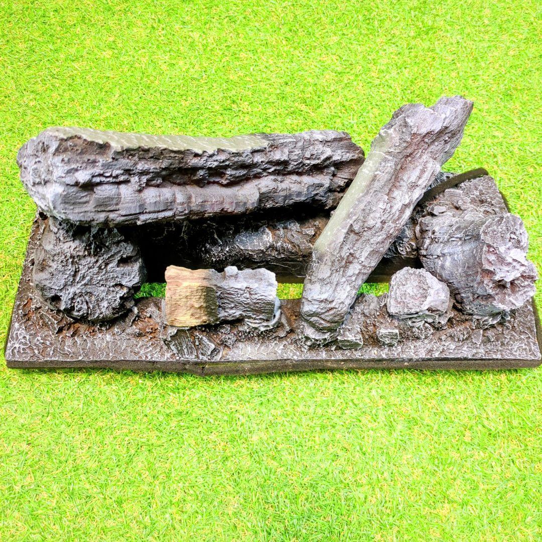 Dimplex 電気暖炉 Gosford ゴスフォード GOS12J ミスト