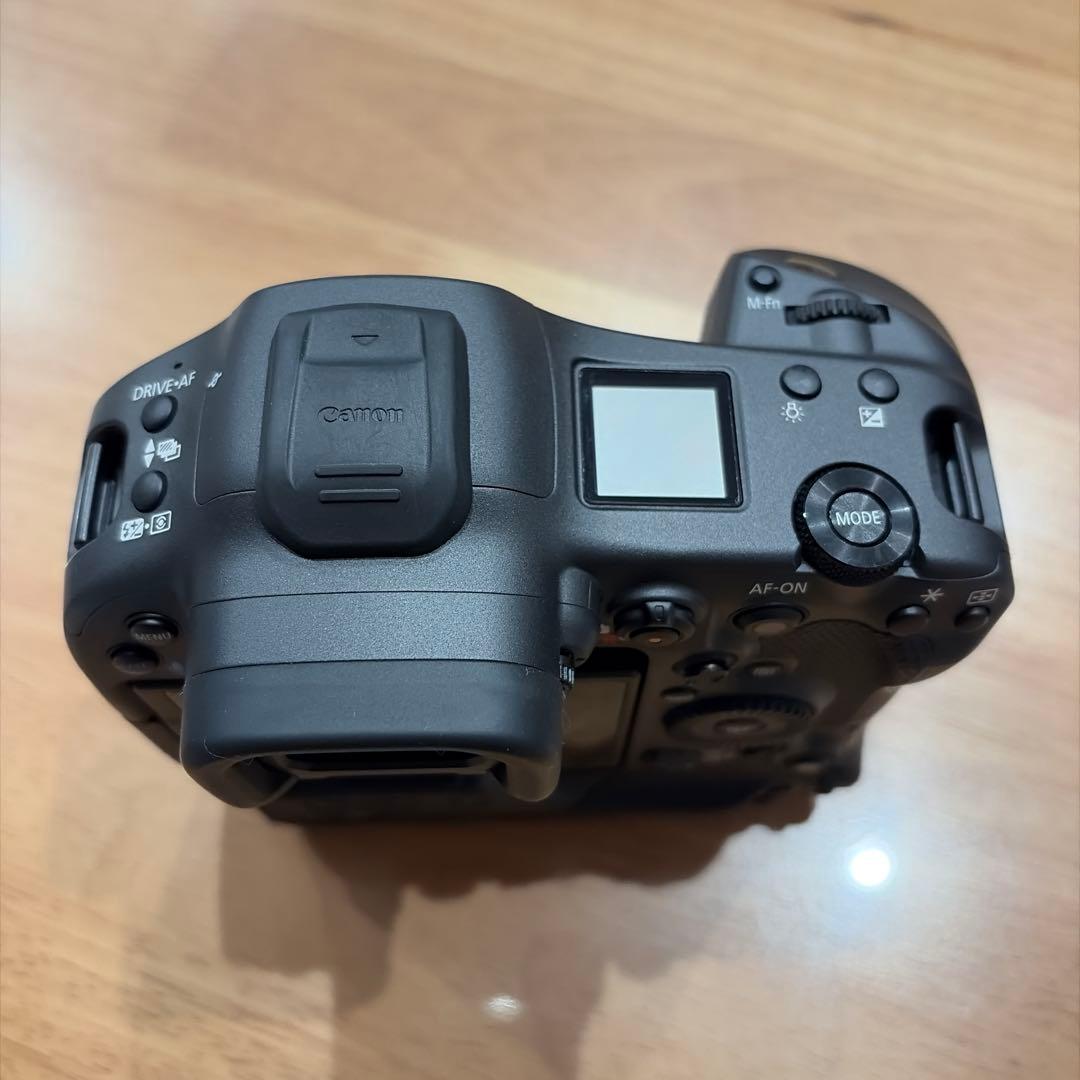Canon EOS R3 ボディ キヤノン