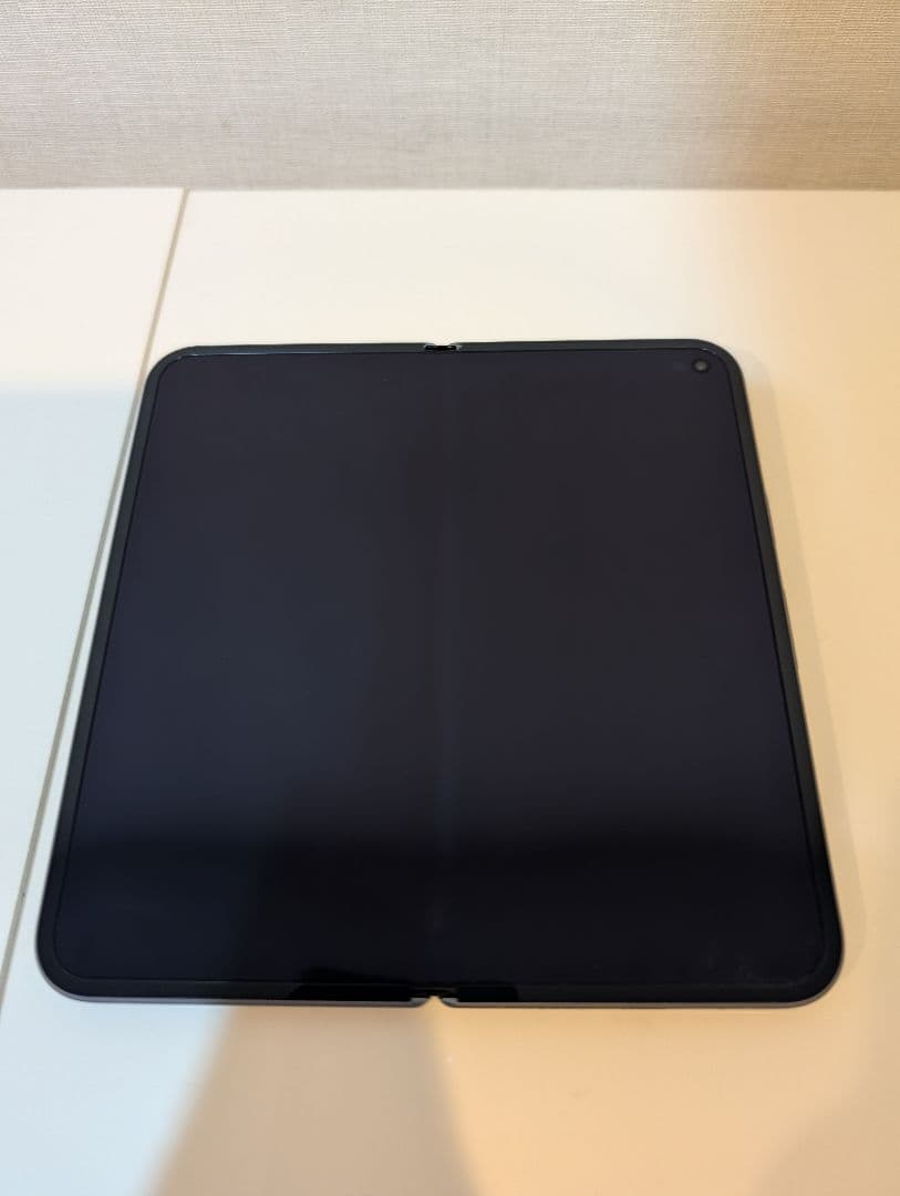 Pixel 10 Pro fold 256GB moonstone SIMフリー