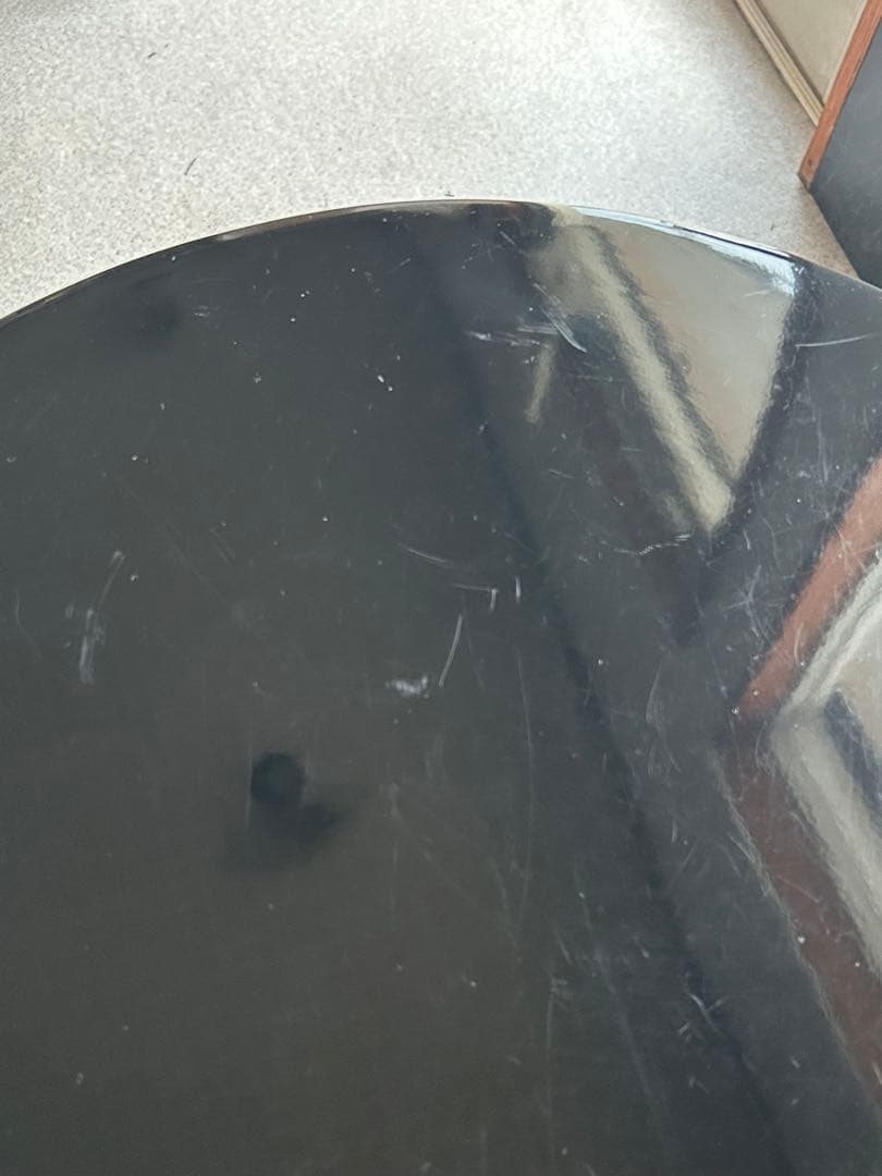 Knoll ノル チューリップ　ラウンドテーブル サーリネン　ヴィンテージ