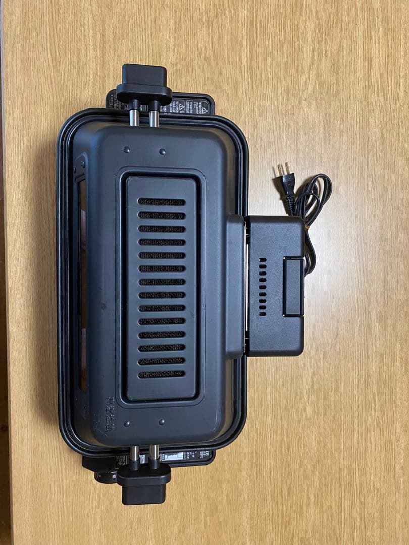 象印マルチロースター EF-WA30