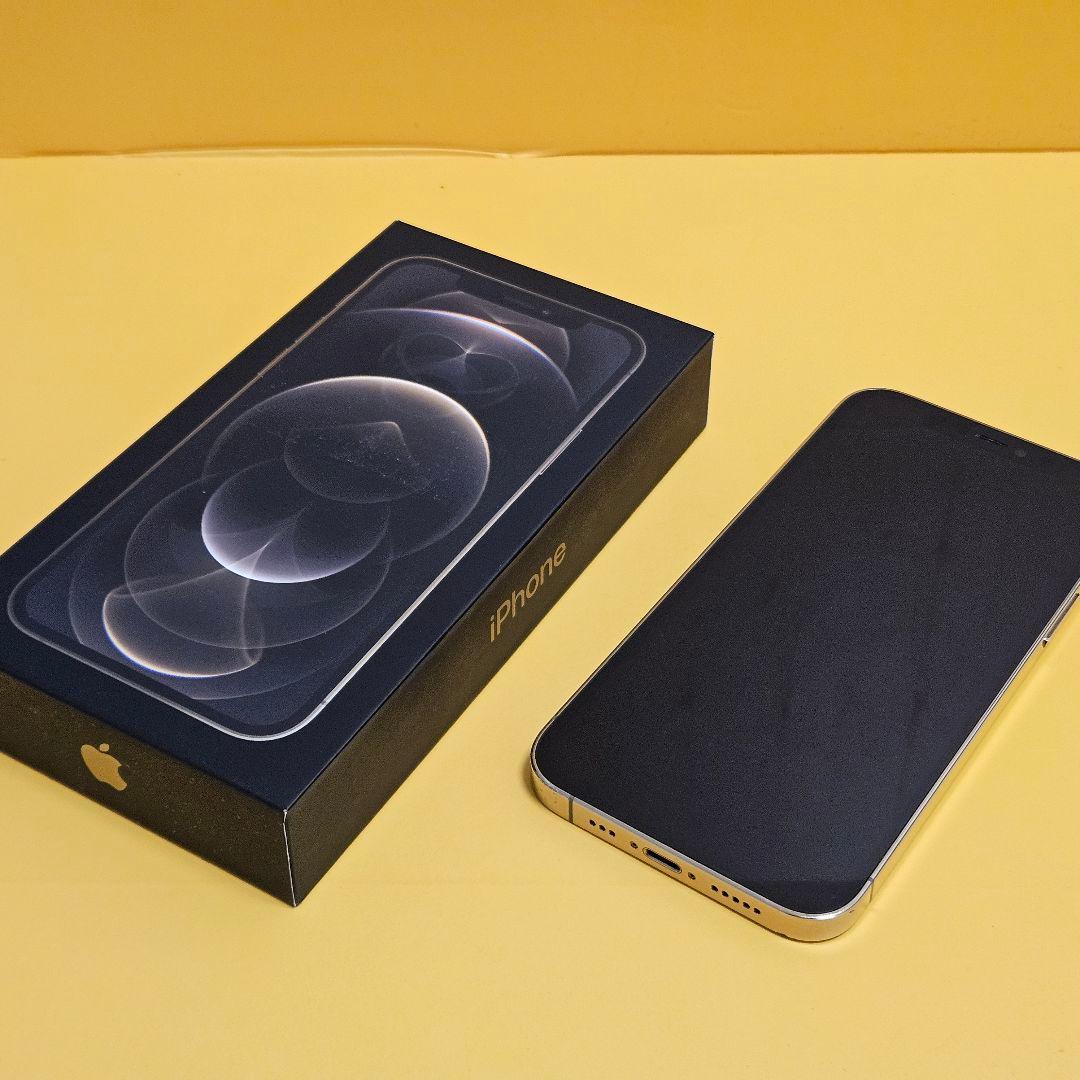 iPhone 12 Pro 256GB｜24時間以内発送!#041