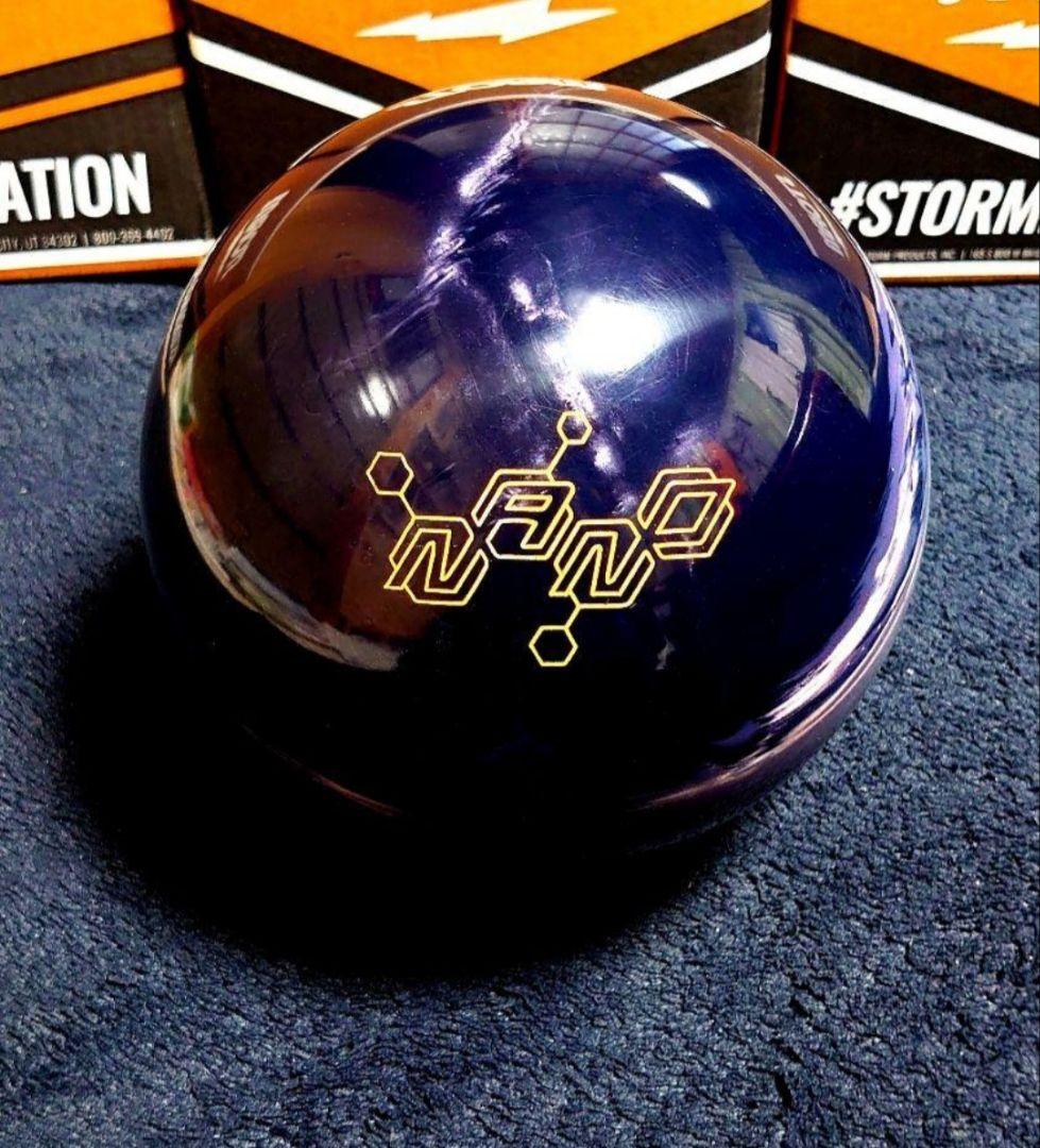 マーヴェルマックスLE 15ポンド