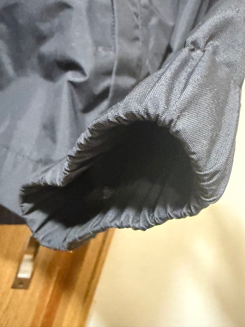 ノースフェイス　ナイロンジャケット