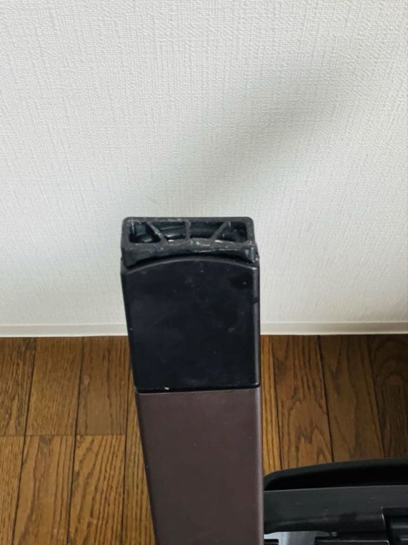 nuna ベビーハイチェア ZAAZ