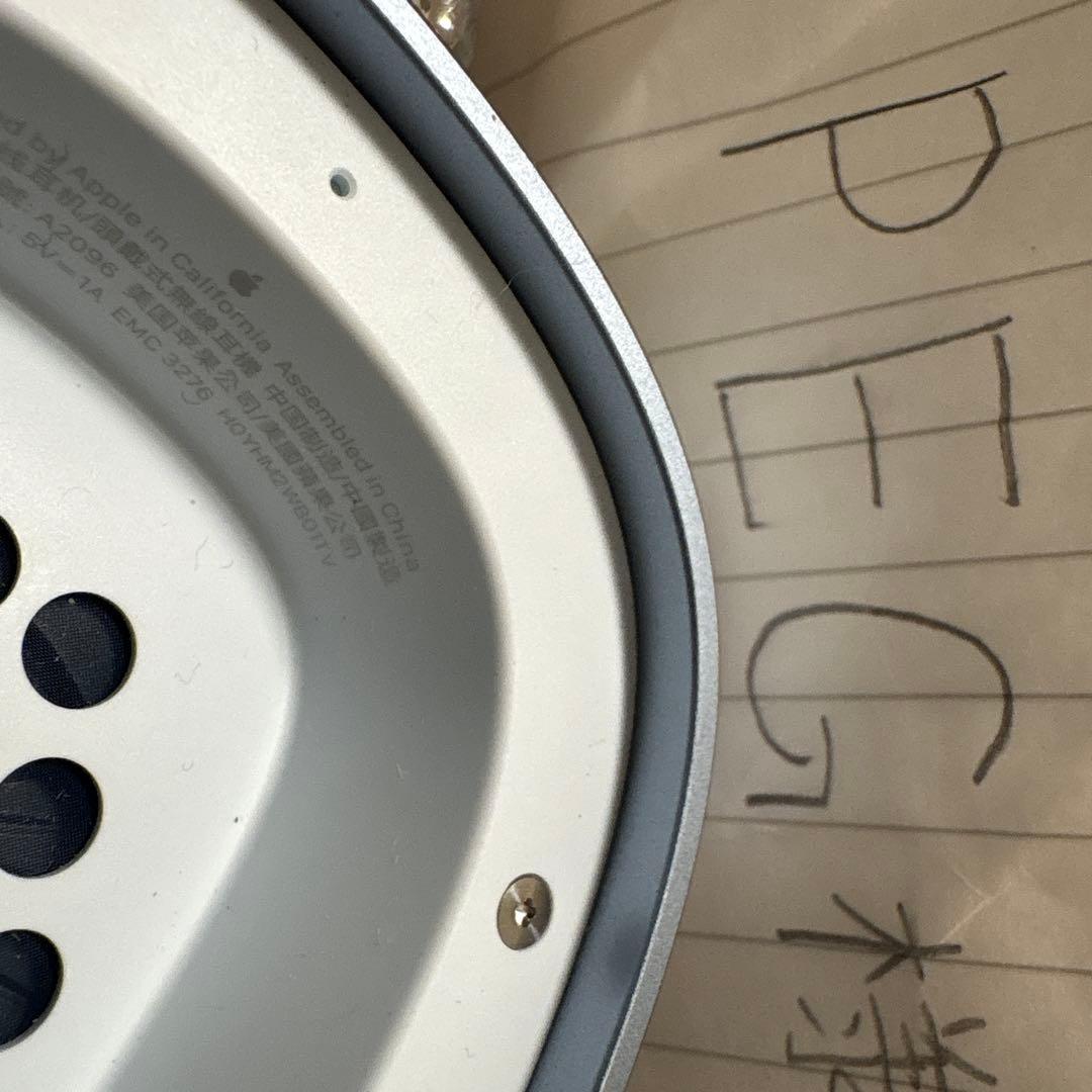 最終値下げ早い者勝ちでお願いします！AirPods Max ノイズキャンセリング