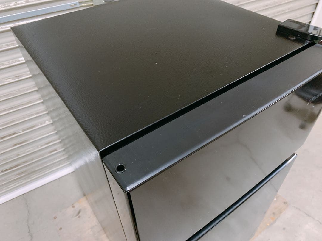 関東限定送料無料 ハイセンス 2ドア冷蔵庫 2023年 0904か6 H 200