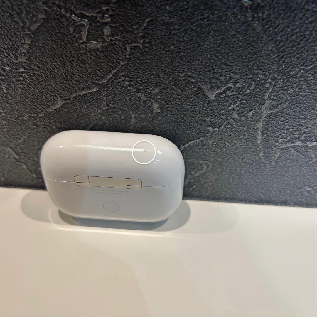 Apple AirPods Pro 第1世代 正規品｜動作確認済