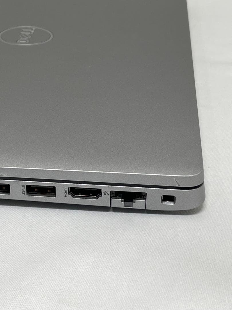 Windowsノート本体 Dell Latitude 5420 i7-1165G7 16GB 512GB