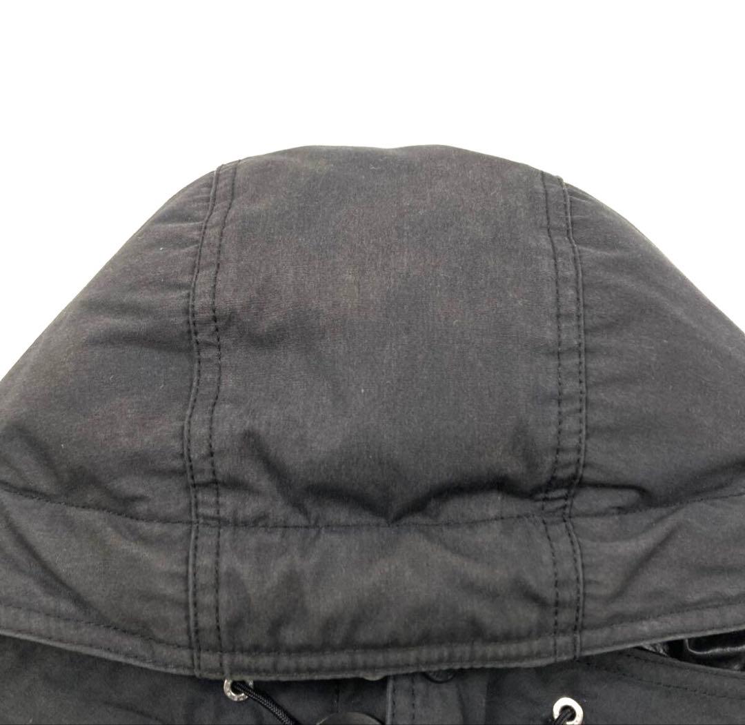 光電子 ノースフェイス　パープルレーベル ダウン　ND2466N 65/35