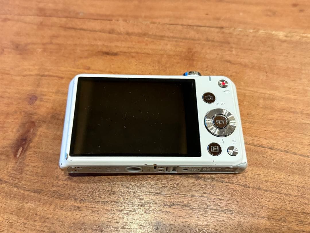 CASIO EXILIM EX-Z31 カシオ　エクシリム　デジタルカメラ