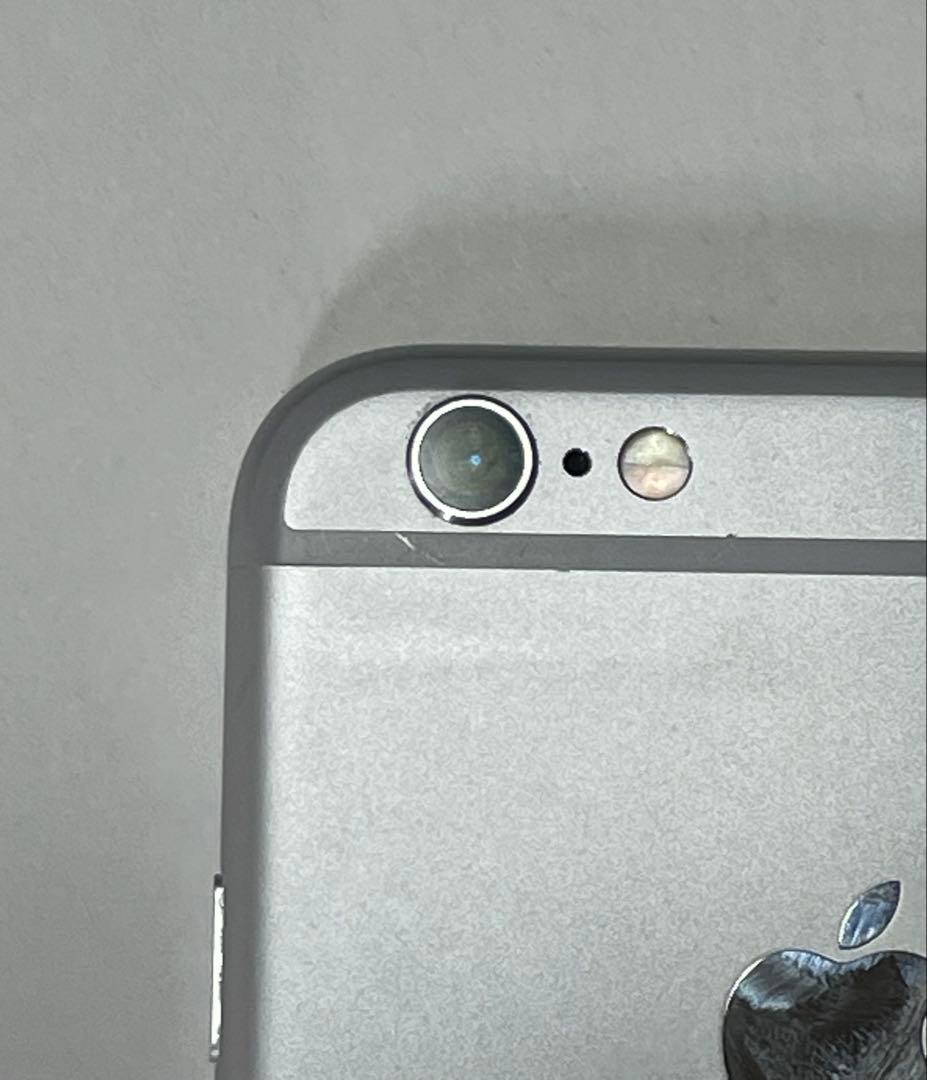 美品　iPhone 6s 64GB SIMフリー