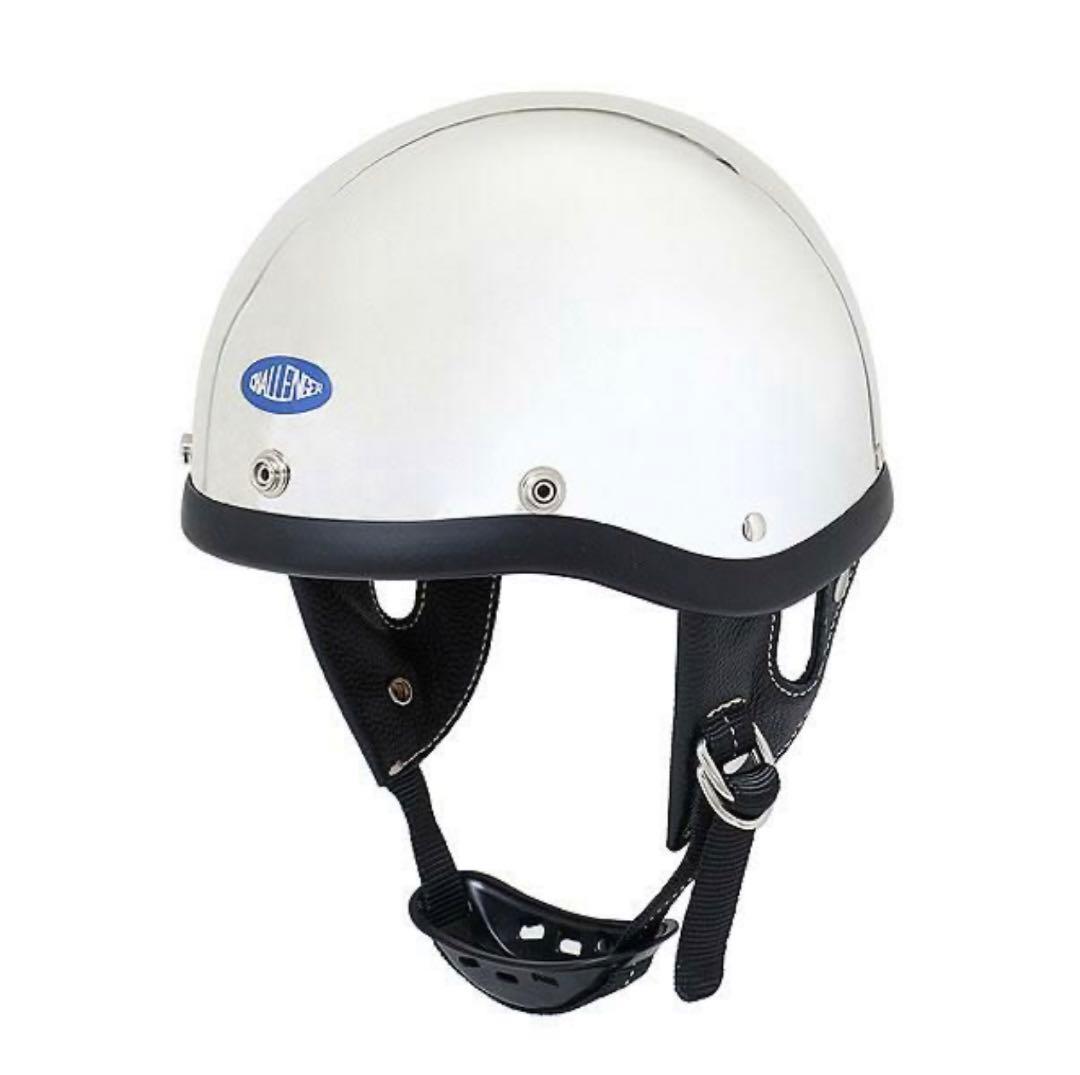 【CHALLENGER】FIRE HELMET／新品未使用／送料込