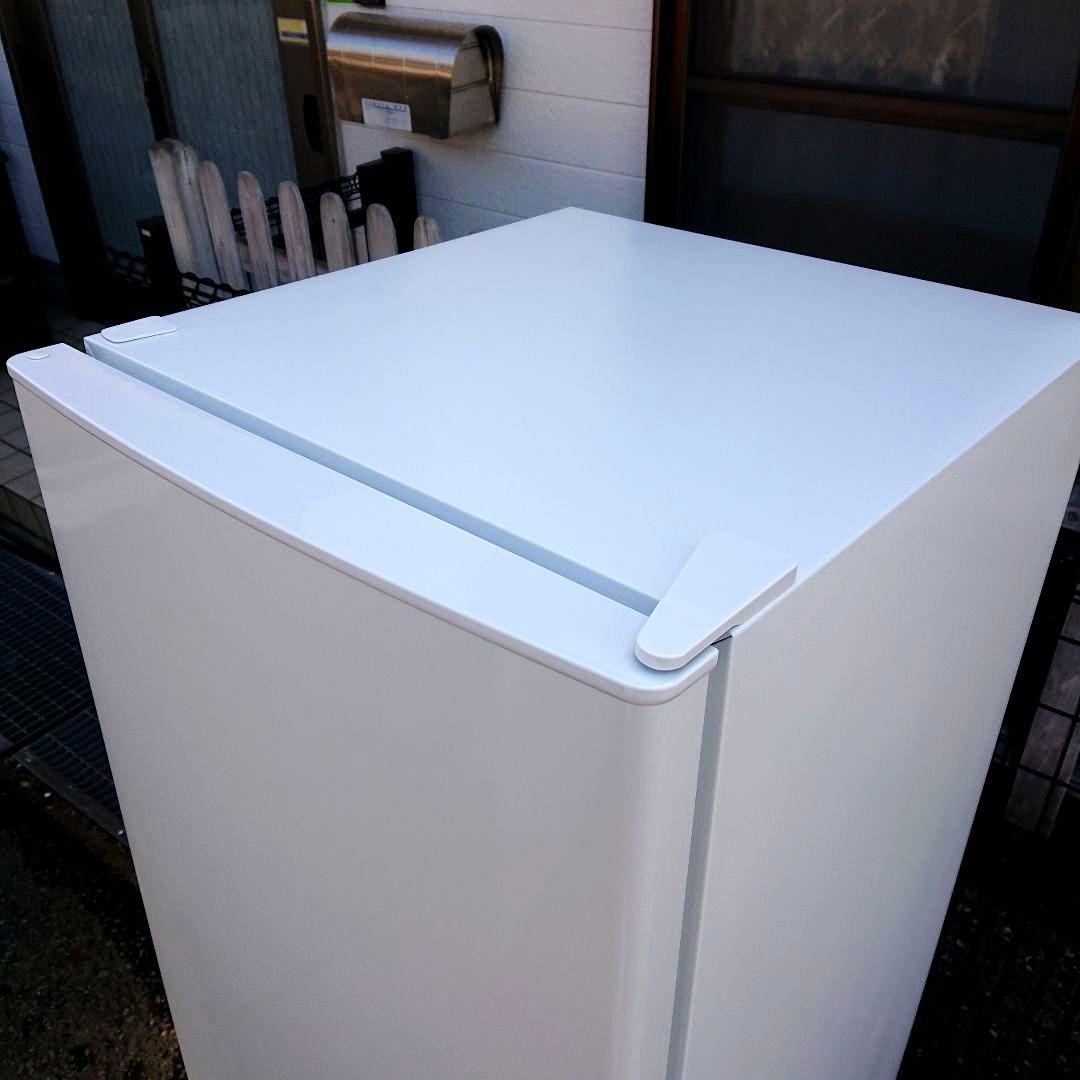 MAXZEN2022年製173L冷蔵庫 超美品 送料/設置無料