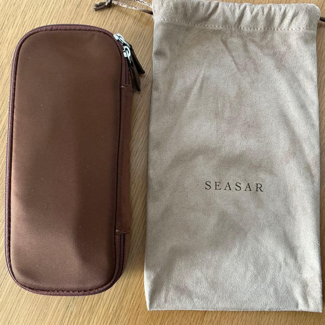 OctFold ペンケース カルロスナイロン｜SEASAR Products