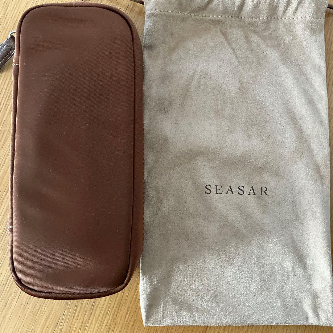 OctFold ペンケース カルロスナイロン｜SEASAR Products