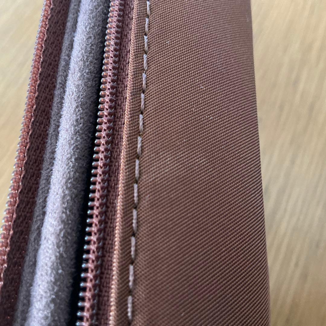 OctFold ペンケース カルロスナイロン｜SEASAR Products