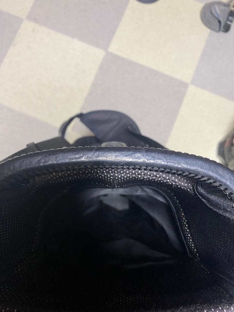 Titleist STADRY キャディバッグ