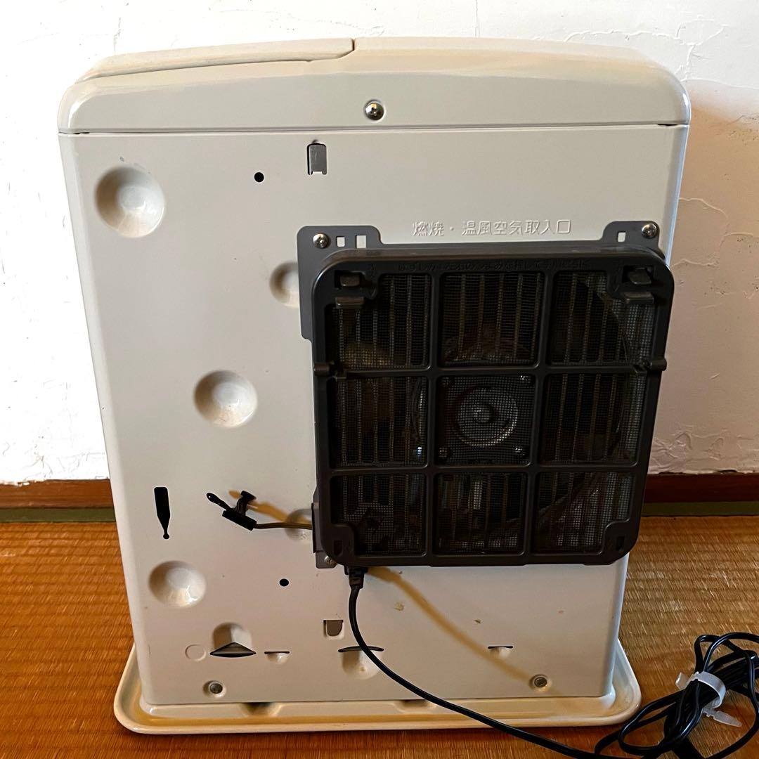 ダイニチ ブルーヒーター 石油ファンヒーター FHY-32GSB