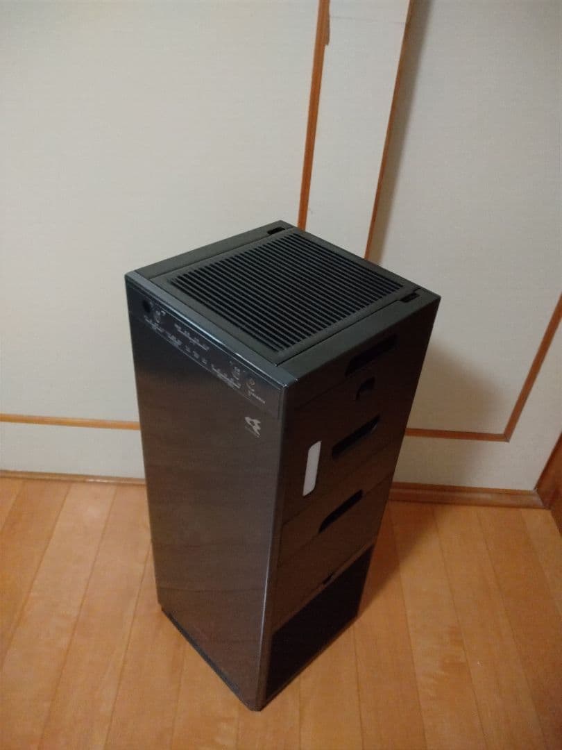 ダイキンMCK55XE8-H