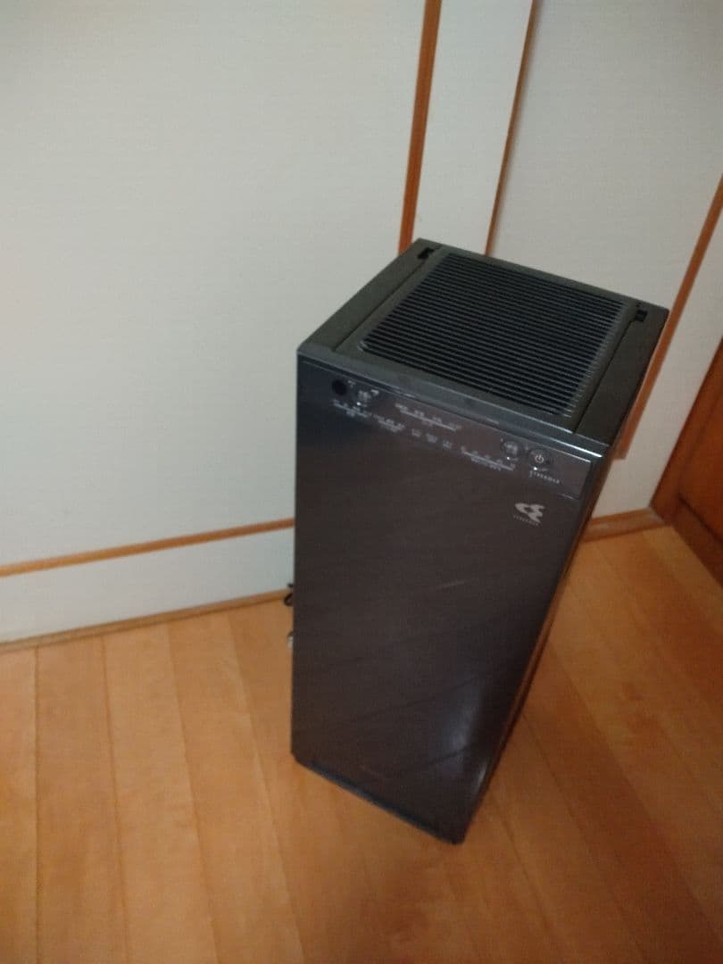 ダイキンMCK55XE8-H