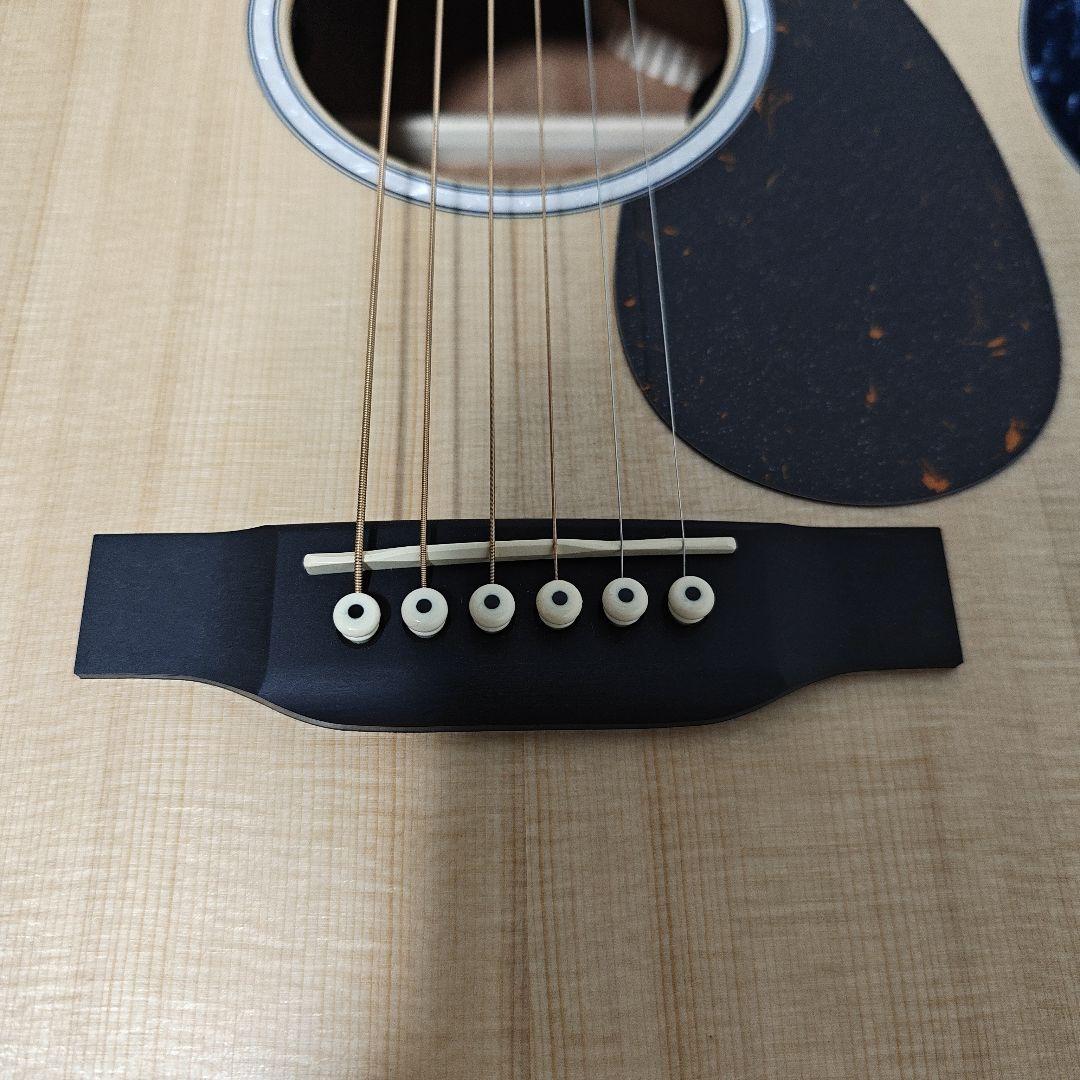 Martin GPC-11E 新品未使用品！