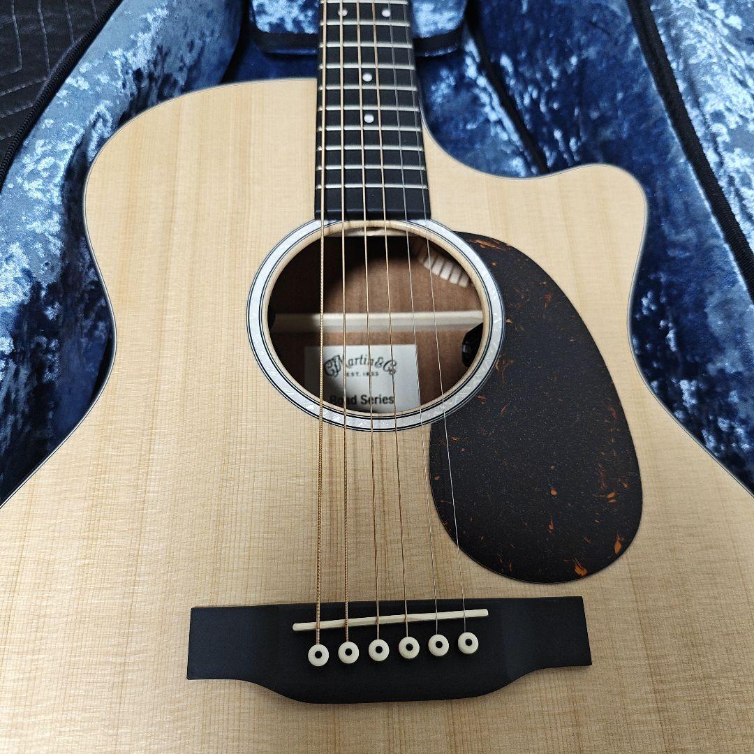 Martin GPC-11E 新品未使用品！