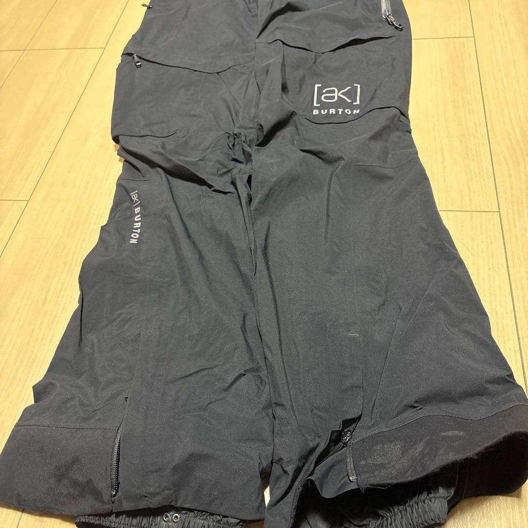 ラ*ン様 スノーボードウエア　ビブパンツ