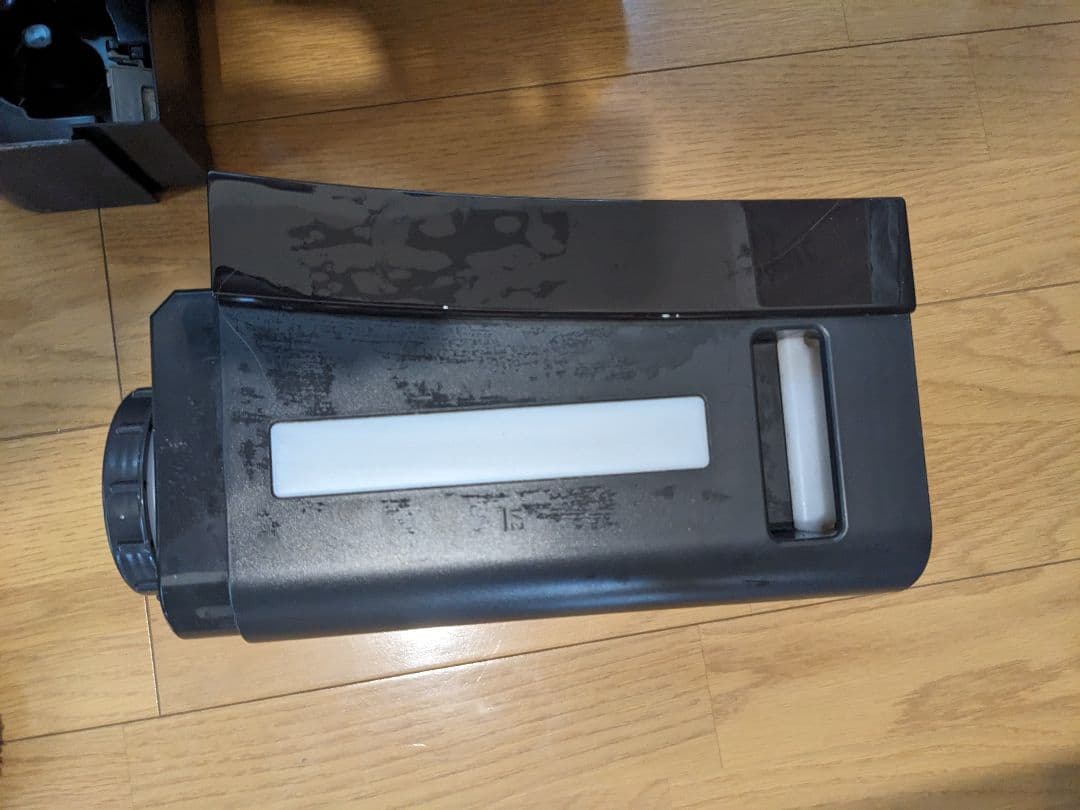 パナソニック F-VC70XP 花粉除去機能付き 加湿空気清浄機