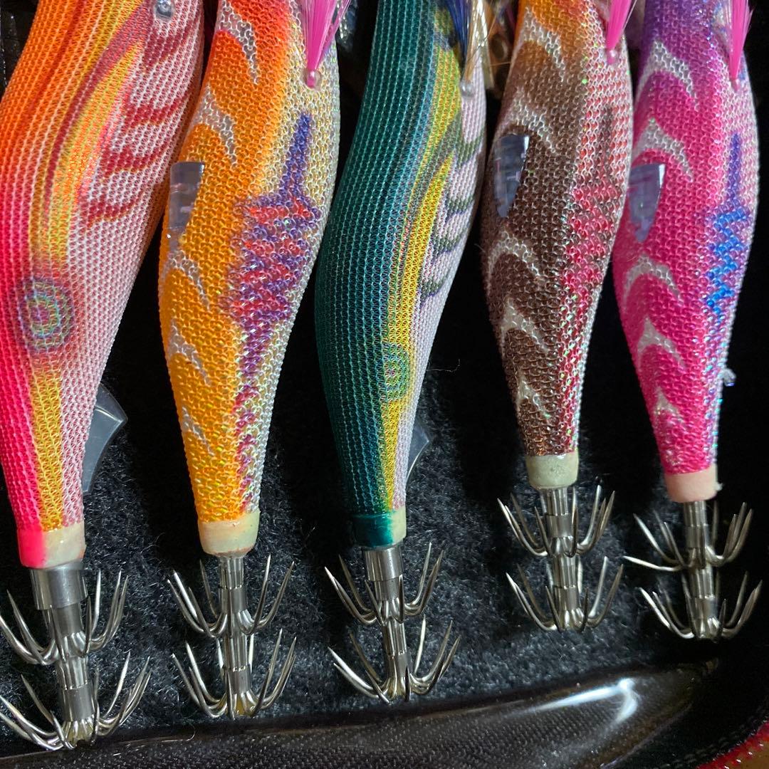 エギまとめ売り❗️