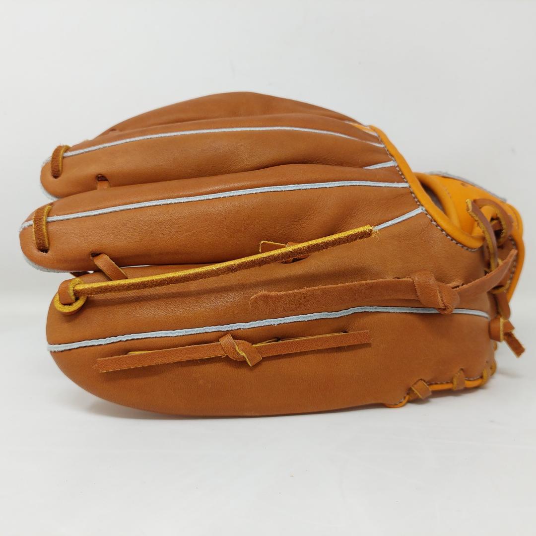 久保田スラッガー オーダー 軟式グラブ 内野手用 右投げ 新品未使用