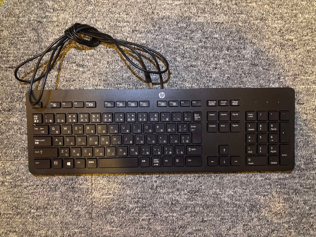 KOJITA　DELL inspiron 3268 モニター付き 送料込み