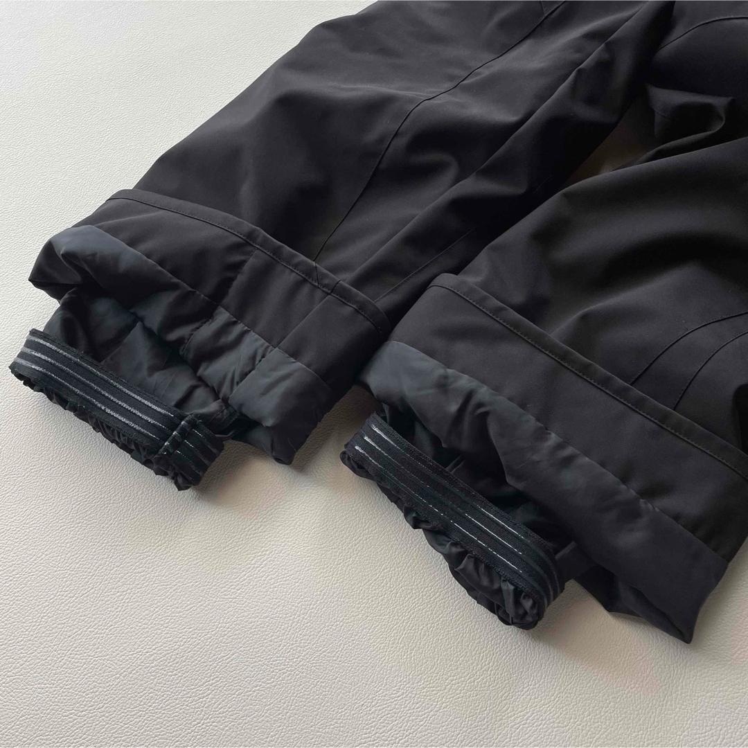 5493【極美品】フェニックス スキーウェア メンズ ジャケット パンツ セット