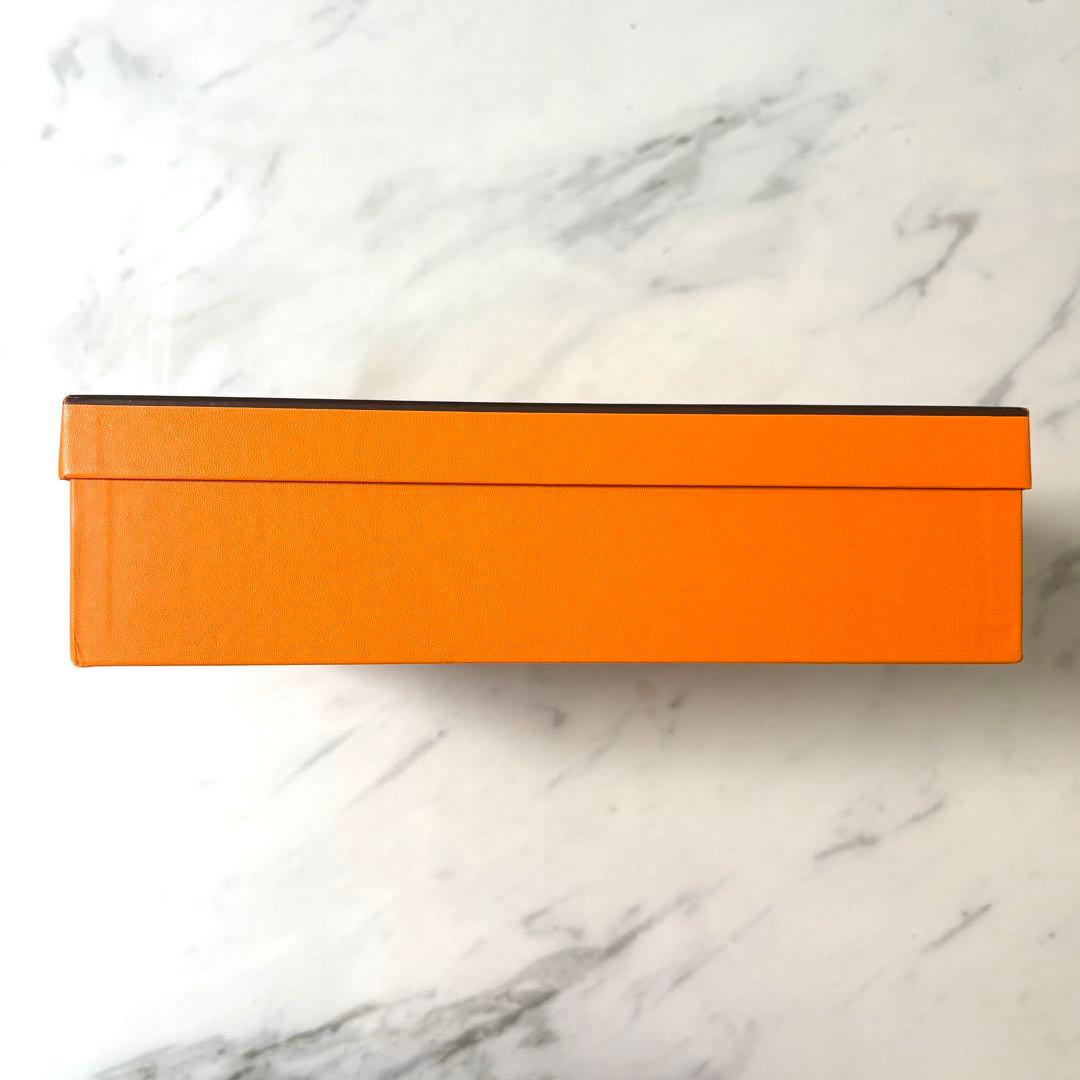 【新品 未使用】HERMES エルメス 空箱 17個セット