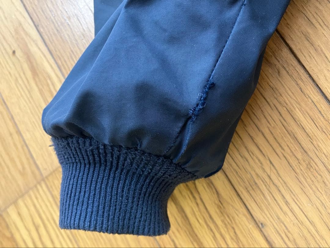 2000年代初期　patagonia パタゴニア シェルドシンチラジャケット　S