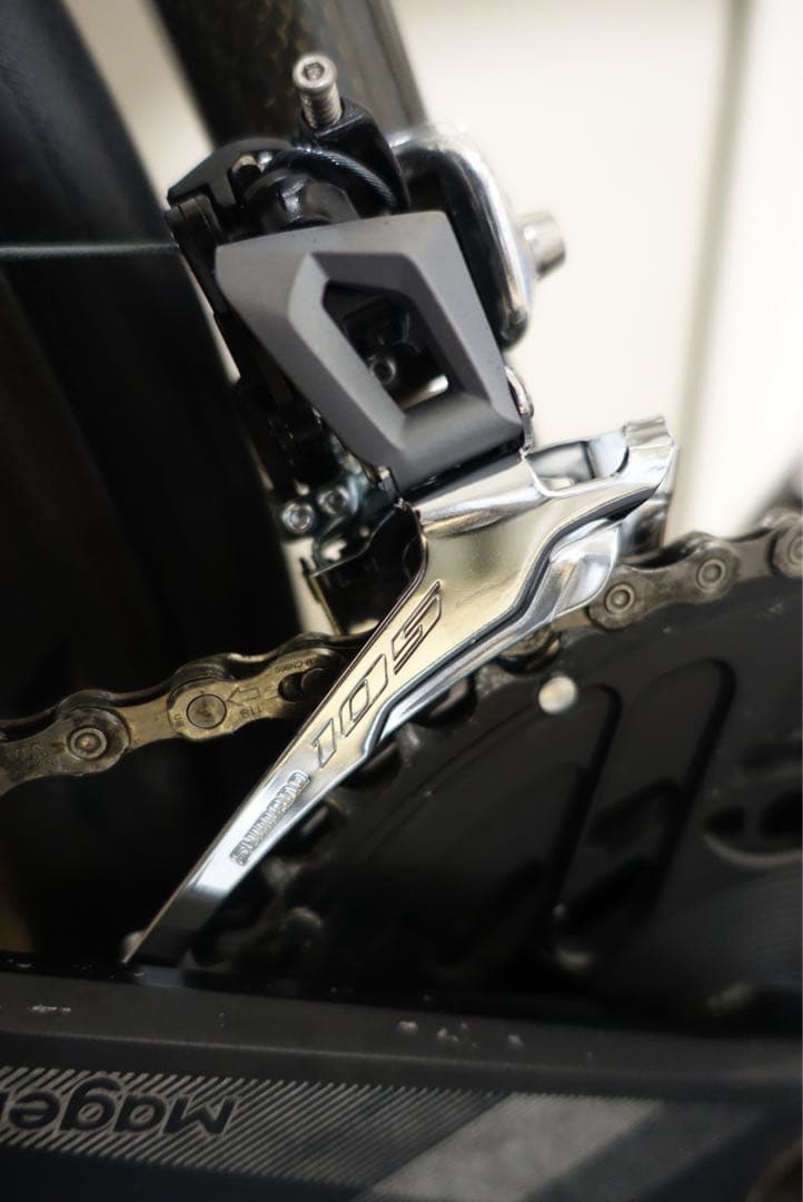 ORBEA Onix 2007 カーボン ロードバイク