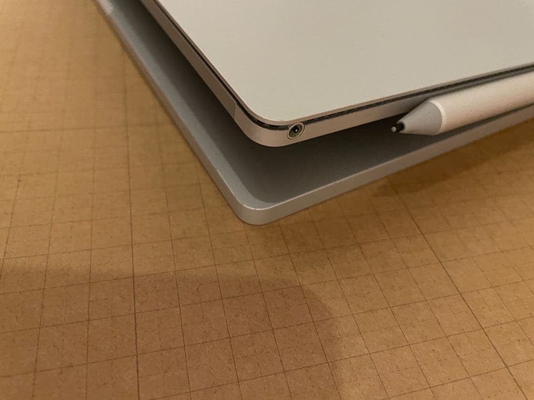 Surface Book 2 15” i7 SSD 512GB GPU 6GB