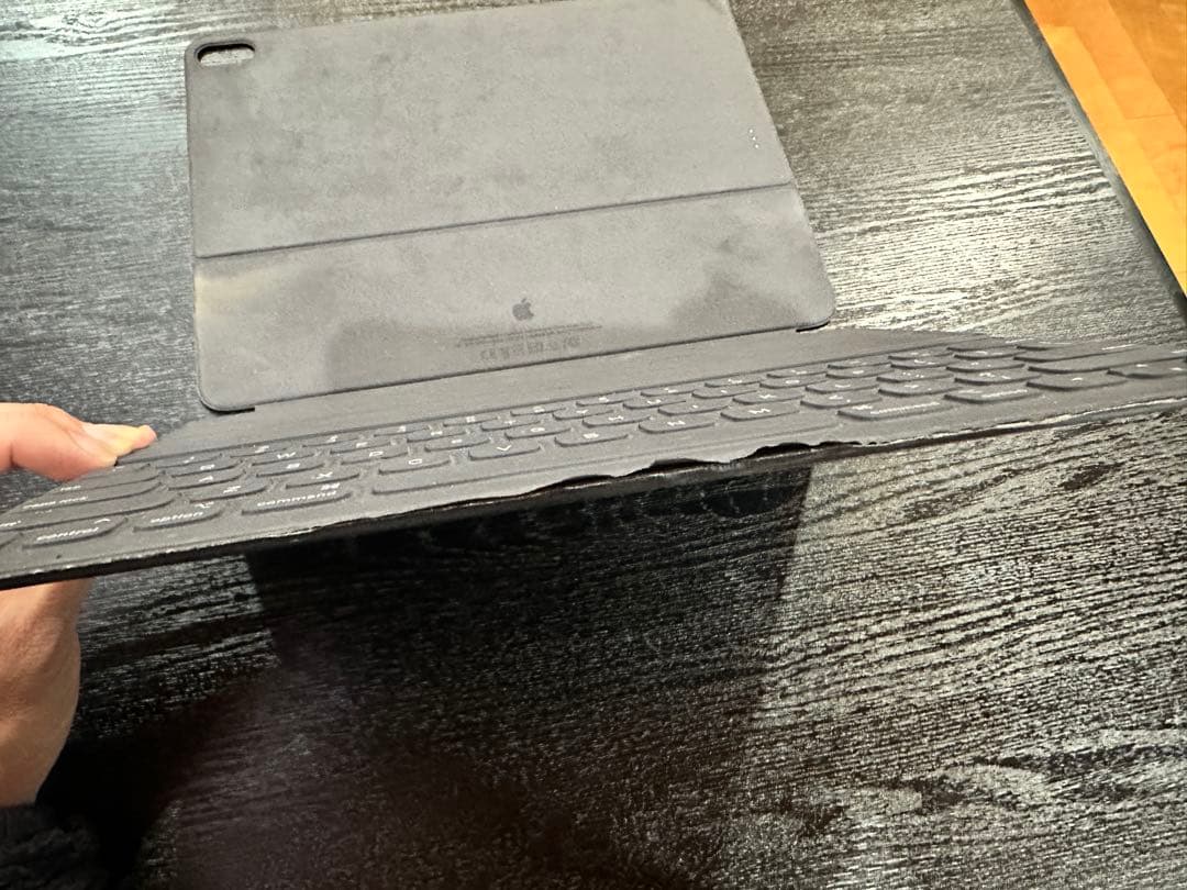 iPad Pro 12.9インチ 1TB 第3世代 Wi-fiモデル +アクセ