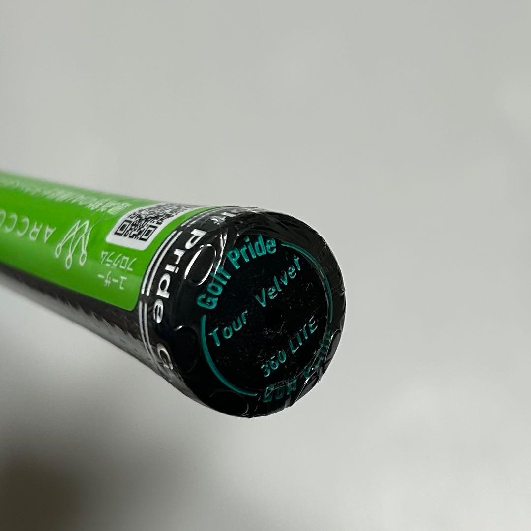 ピン G430 4U 22° PING TOUR 2.0 CHROME 85 S