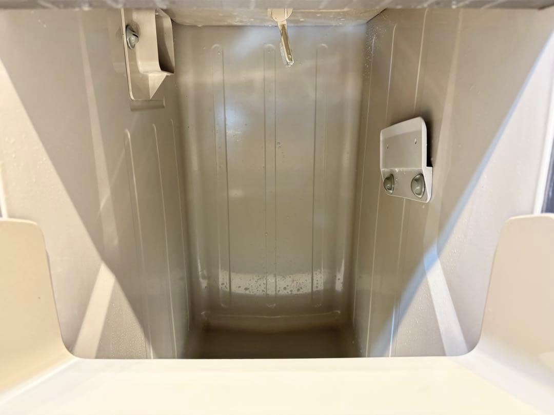 ホシザキ業務用製氷機フレークアイスFM-120F