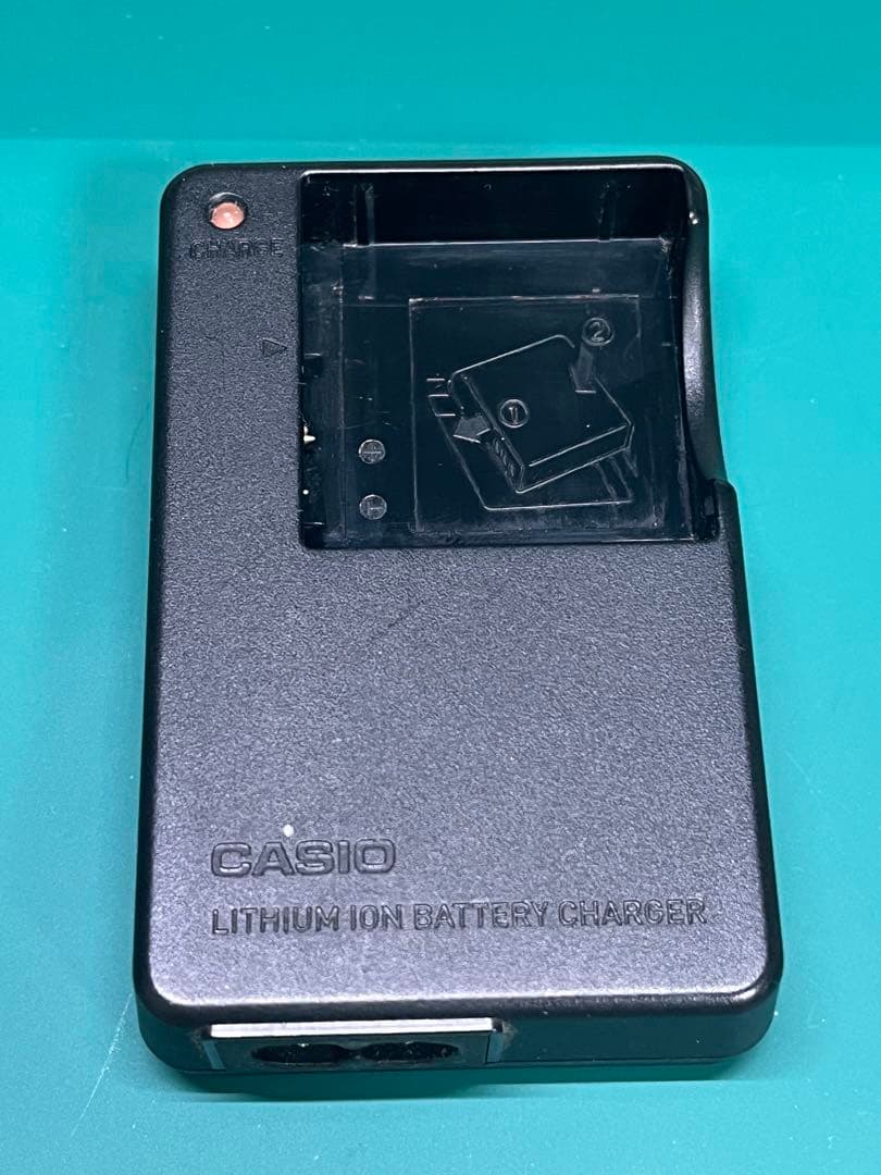 【1010万画素】CASIO EXILIM EX-Z1080★ケース・充電器付