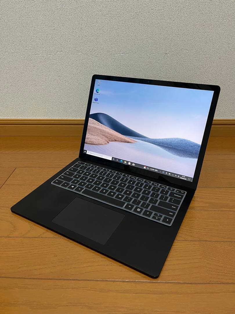 Microsoft Surface Laptop 4 Core i7 第11世代