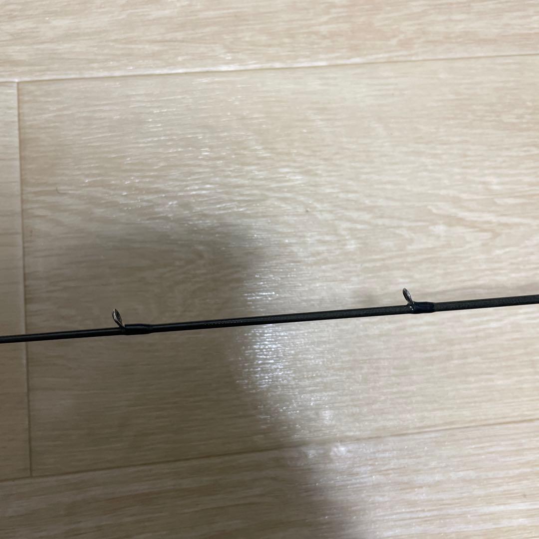 ワイルドサイド610L +