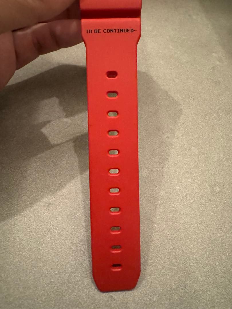 時計 MOTHER G-SHOCK GW-6900MOT24-4JR